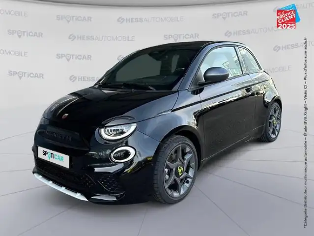 Abarth 500e e 155ch Pack 4cv
