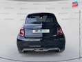 Abarth 500e e 155ch Pack 4cv Negro - thumbnail 5