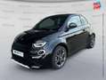 Abarth 500e e 155ch Pack 4cv Чёрный - thumbnail 1