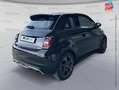 Abarth 500e e 155ch Pack 4cv Чёрный - thumbnail 12
