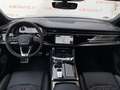 Audi RS Q8 DYNAMIC PLUS MATRIX CARBOCERAMICI PANORAMA Noir - thumbnail 13