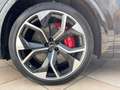 Audi RS Q8 DYNAMIC PLUS MATRIX CARBOCERAMICI PANORAMA Noir - thumbnail 10