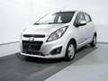 Chevrolet Spark 1.0 LT KLIMA+2.HAND+TÜV´´06.2027´´ Silber - thumbnail 4