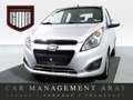 Chevrolet Spark 1.0 LT KLIMA+2.HAND+TÜV´´06.2027´´ Silber - thumbnail 1