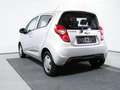 Chevrolet Spark 1.0 LT KLIMA+2.HAND+TÜV´´06.2027´´ Silber - thumbnail 12