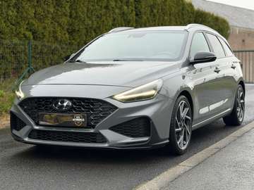 i30 1.5 T-GDi N-Line Boite Auto