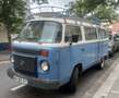 Volkswagen T2 9 pax  collection - thumbnail 1