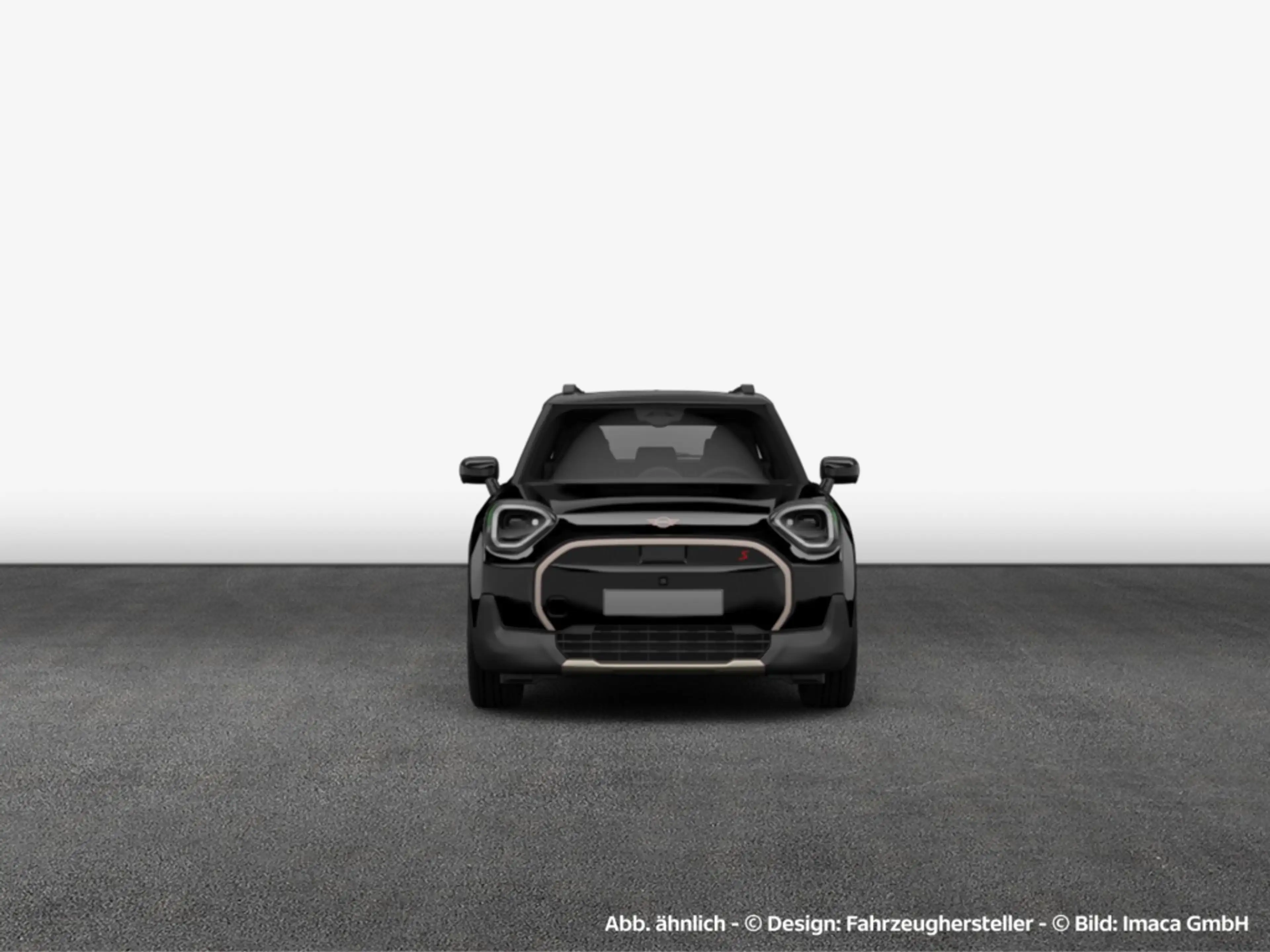 MINI Aceman Favoured Trim Pano* LED* Head-Up* — photo 3