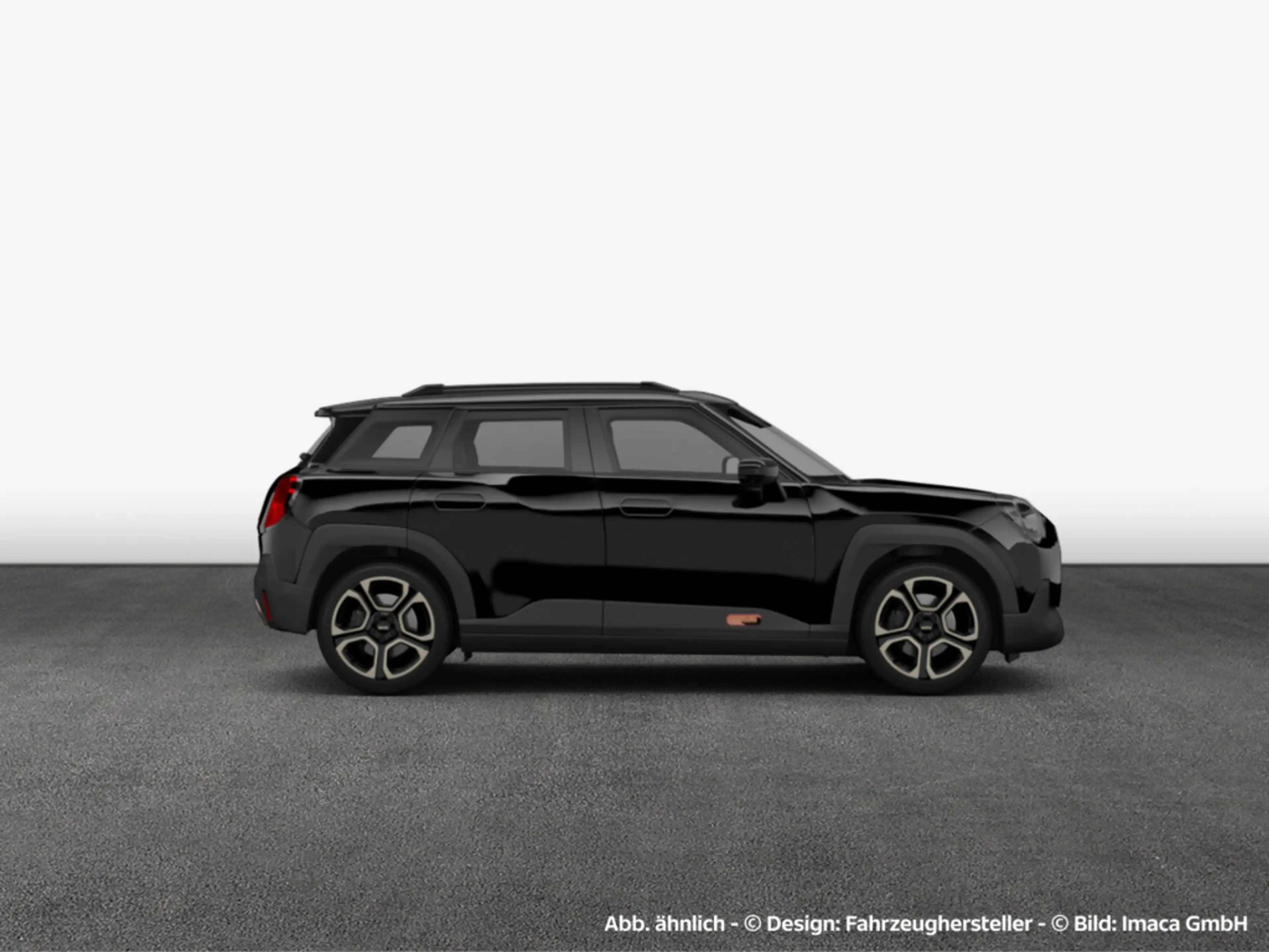 MINI Aceman Favoured Trim Pano* LED* Head-Up* — photo 5