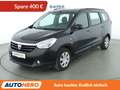 Dacia Lodgy 1.2 TCe Laureate Schwarz - thumbnail 1