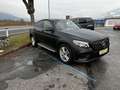 Mercedes-Benz GLC 220 d 4Matic Schwarz - thumbnail 2