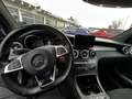 Mercedes-Benz GLC 220 d 4Matic Schwarz - thumbnail 9