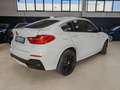 BMW X4 Xdrive20d Msport Blanc - thumbnail 3