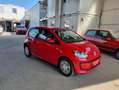 Volkswagen up! Up 1,0 move BMT - guter Zustand! Rouge - thumbnail 3