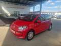 Volkswagen up! Up 1,0 move BMT - guter Zustand! Rouge - thumbnail 1