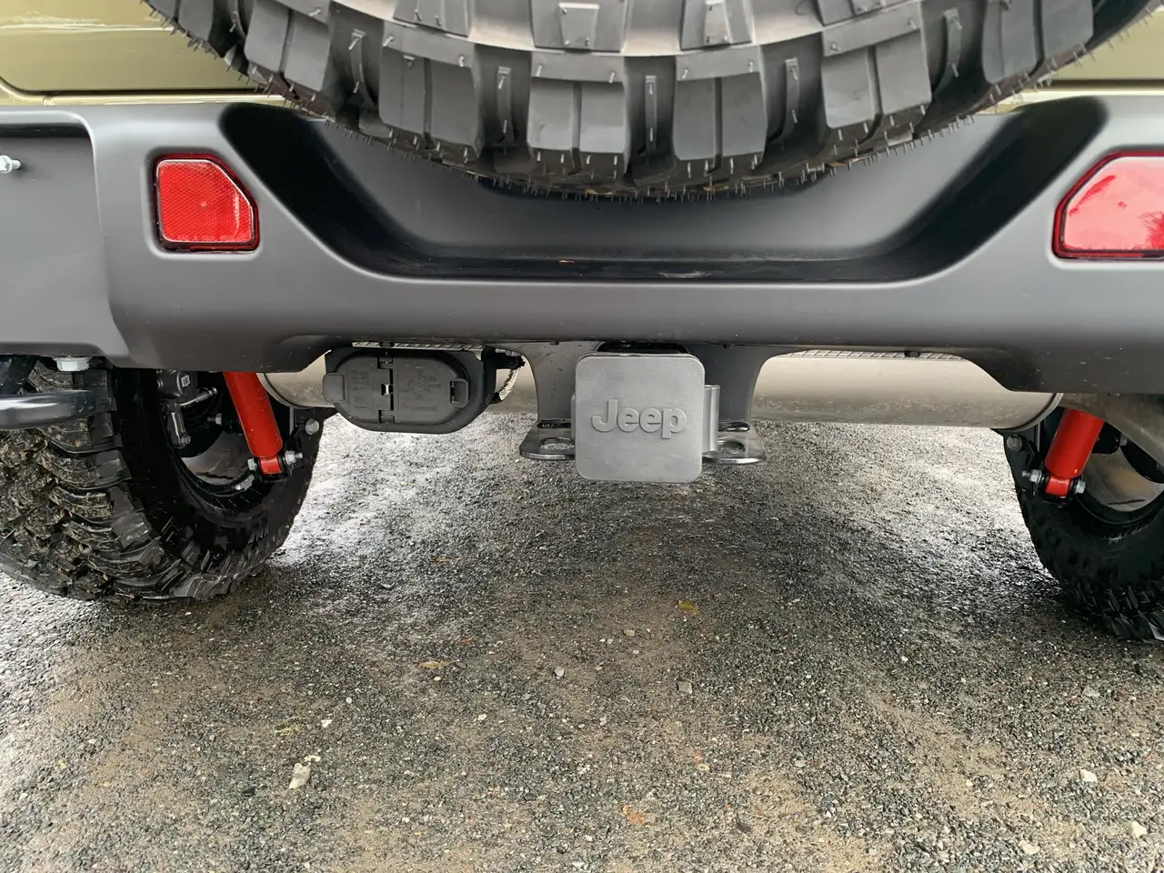 Jeep Wrangler снимка Jeep Wrangler