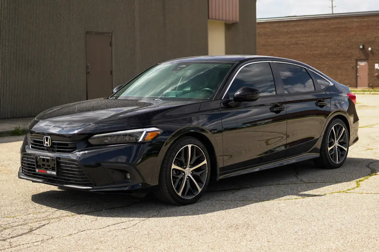 2024 Honda Civic
