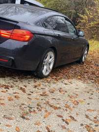 430d Gran Coupe Aut.