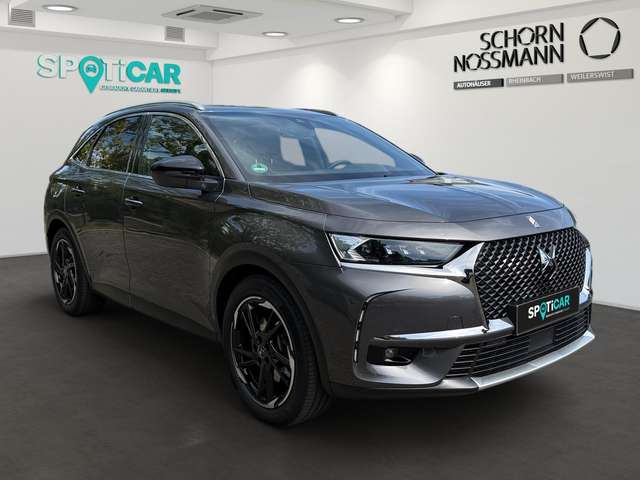 DS Automobiles DS 7 Crossback DS7 CB E- TENSE 4X4 BECHIC,LEASING MÖGLICH,LEDER,R