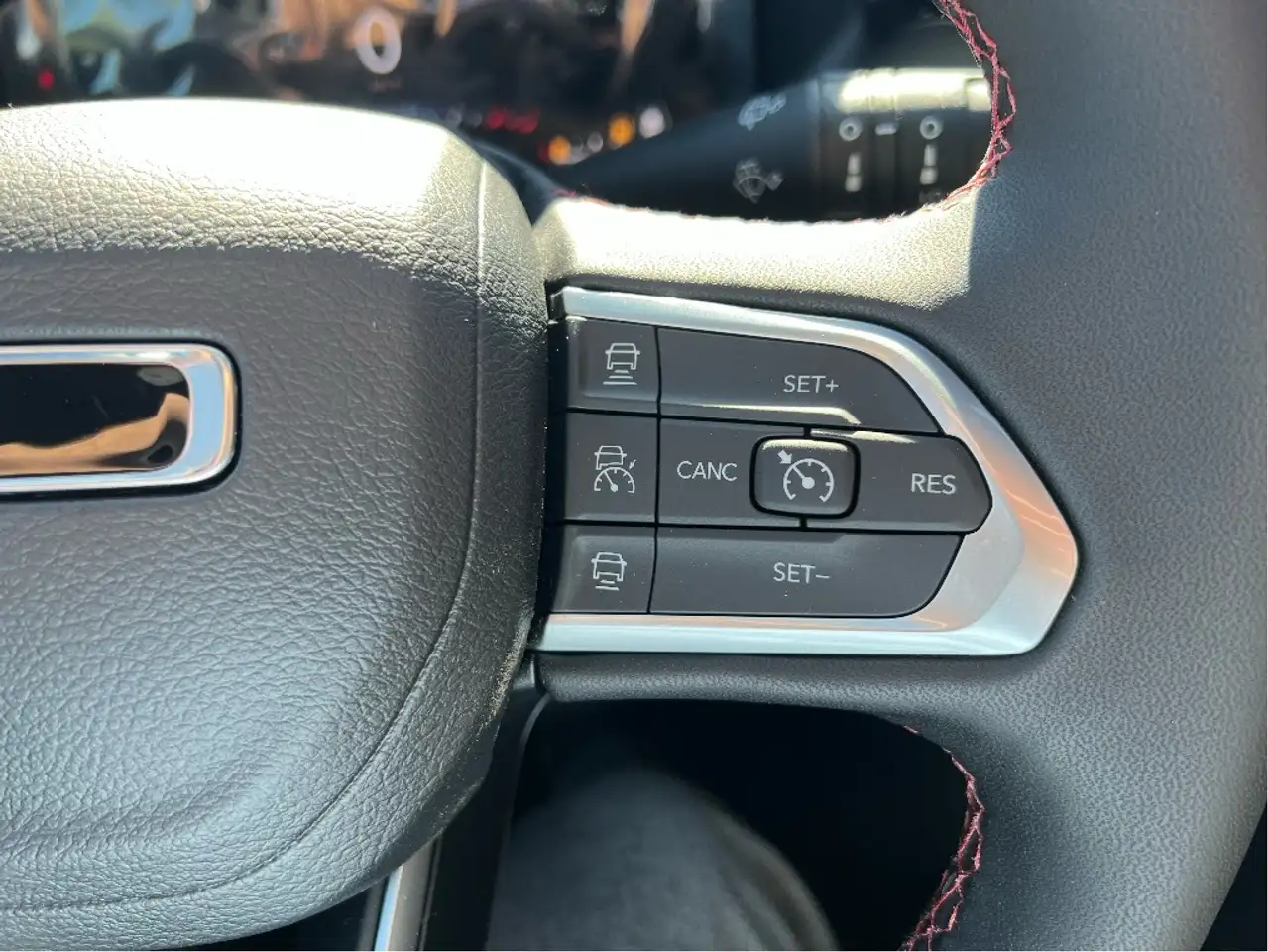 Jeep Compass снимка Jeep Compass