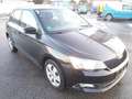 Skoda Fabia Ambition 1,2 TSI *Zahnrie., Service u. Pickerl neu Schwarz - thumbnail 3