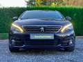 Peugeot 308 308 SW 1.6 HDi Allure Automaat Bleu - thumbnail 5