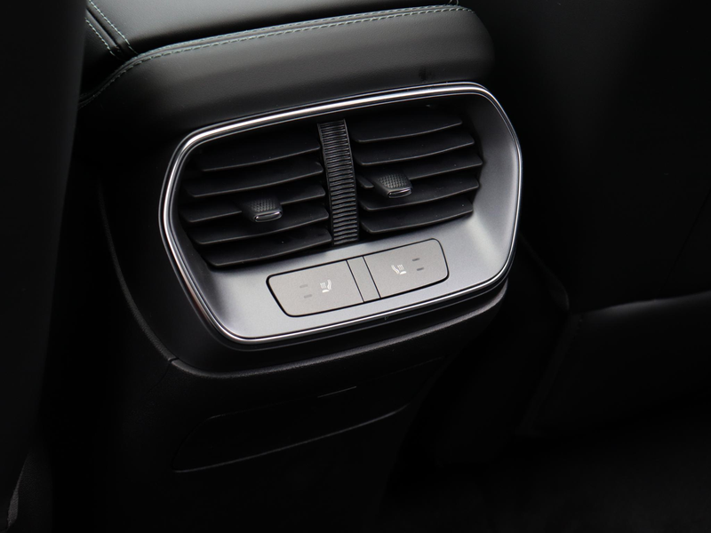 BYD Sealion 7 Design AWD 82.5 kWh | 530pk | Panoramadak | 360 Ca — photo 12