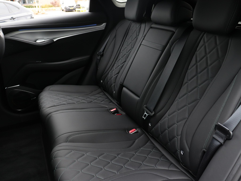 BYD Sealion 7 Design AWD 82.5 kWh | 530pk | Panoramadak | 360 Ca — photo 11