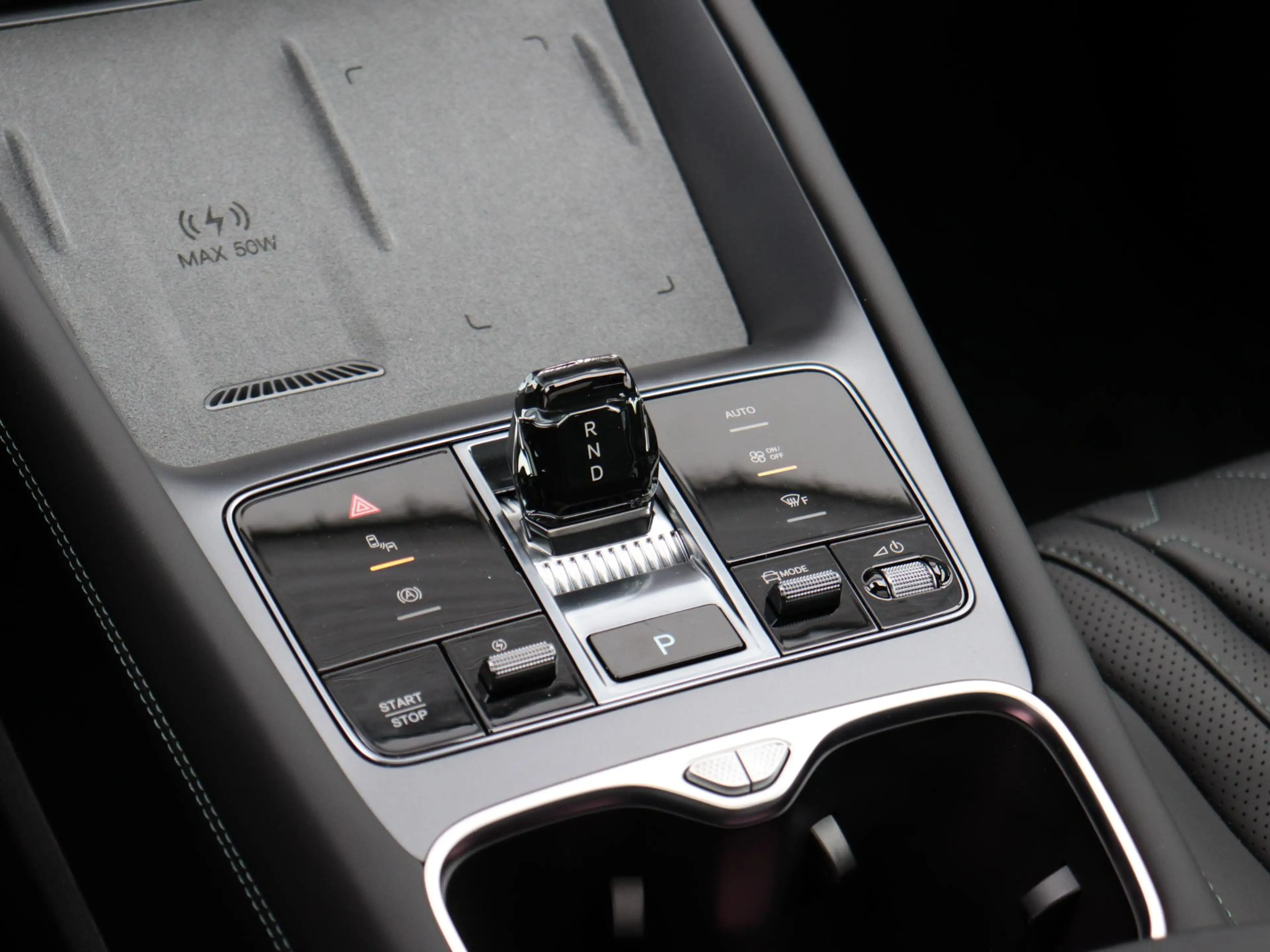 BYD Sealion 7 Design AWD 82.5 kWh | 530pk | Panoramadak | 360 Ca — photo 15