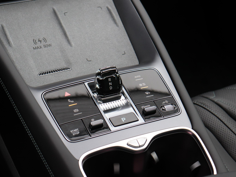 BYD Sealion 7 Design AWD 82.5 kWh | 530pk | Panoramadak | 360 Ca — photo 15