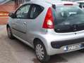 Peugeot 107 107 3p 1.0 12v Sweet Years 2tronic Argento - thumbnail 2