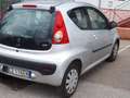 Peugeot 107 107 3p 1.0 12v Sweet Years 2tronic Argento - thumbnail 5