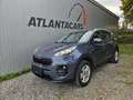 Kia Sportage Sportage 1,6 GDI ISG Silber Blau - thumbnail 1