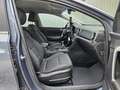 Kia Sportage Sportage 1,6 GDI ISG Silber Blau - thumbnail 11