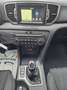 Kia Sportage Sportage 1,6 GDI ISG Silber Blau - thumbnail 17