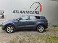 Kia Sportage Sportage 1,6 GDI ISG Silber Blau - thumbnail 7
