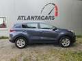 Kia Sportage Sportage 1,6 GDI ISG Silber Blau - thumbnail 8