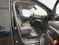 Peugeot Traveller Business+BlueHDi+120+S%26S+6+Vel+MAN+Long Gris - thumbnail 9