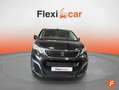 Peugeot Traveller Business+BlueHDi+120+S%26S+6+Vel+MAN+Long Gris - thumbnail 2