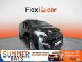 Peugeot Traveller Business+BlueHDi+120+S%26S+6+Vel+MAN+Long Gris - thumbnail 1