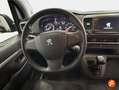 Peugeot Traveller Business+BlueHDi+120+S%26S+6+Vel+MAN+Long Gris - thumbnail 13