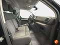Peugeot Traveller Business+BlueHDi+120+S%26S+6+Vel+MAN+Long Gris - thumbnail 8