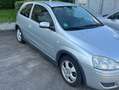 Opel Corsa Corsa 1.2 Twinport Van Easytronic Gris - thumbnail 2
