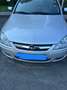 Opel Corsa Corsa 1.2 Twinport Van Easytronic Gris - thumbnail 6