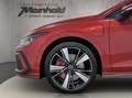 Volkswagen Golf GTE GTE DSG, Dach, Matrix, Alu 18", Navi, ACC Rouge - thumbnail 6