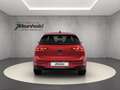 Volkswagen Golf GTE GTE DSG, Dach, Matrix, Alu 18", Navi, ACC Rouge - thumbnail 4