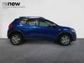 Dacia Sandero Stepway TCe Expresion 67kW Azul - thumbnail 4