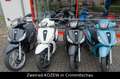 Piaggio Medley 125 ABS /ASR auch als 200 ccm am Lager - thumbnail 1