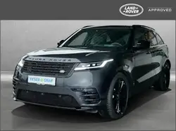 Land Rover Range Rover Velar D300 Autobiography HUD AHK