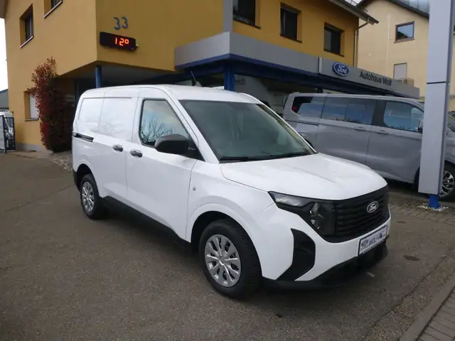 Ford Transit Courier 1.5 Trend Klimaauto SYNC4 GJR